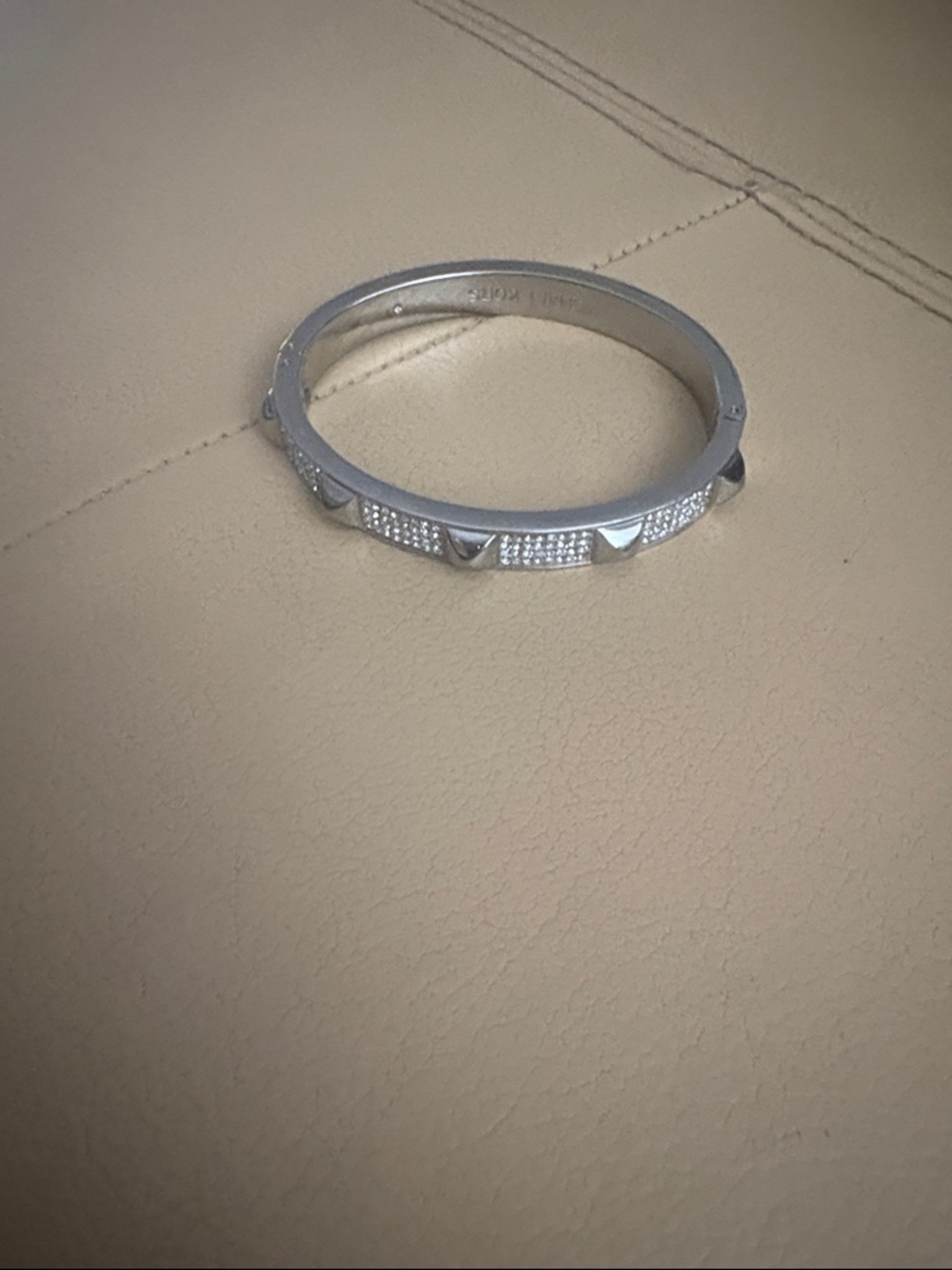 Michael Kors bracelet
